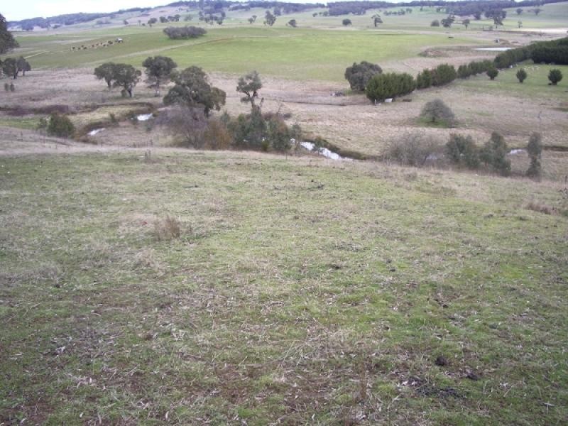 Lot 40 BARRY PLACE, Crookwell NSW 2583