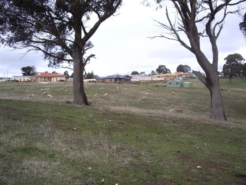 Lot 40 BARRY PLACE, Crookwell NSW 2583