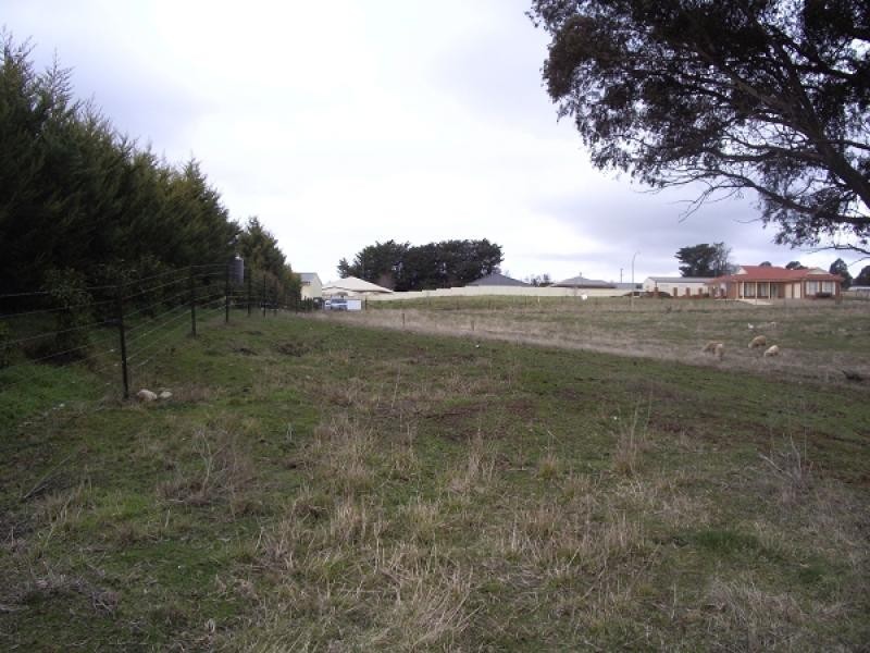 Lot 40 BARRY PLACE, Crookwell NSW 2583