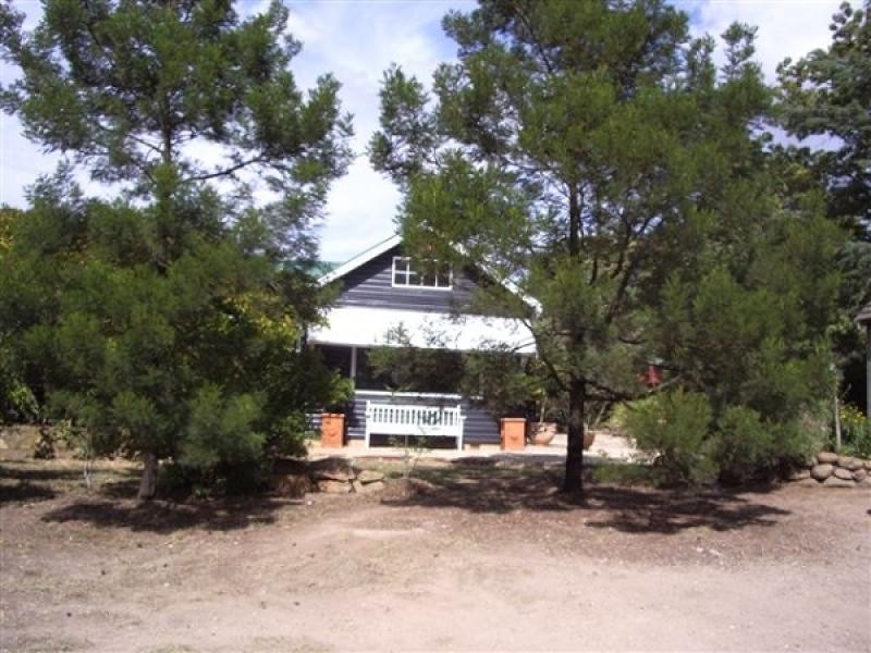 Lot 237 Mount Baw Baw Road, Goulburn NSW 2580