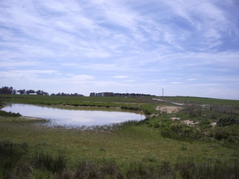 Lot 2561 Tyrl Tyrl Rd, Crookwell NSW 2583