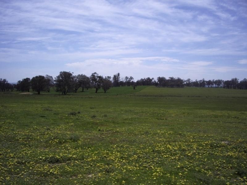 Lot 2561 Tyrl Tyrl Rd, Crookwell NSW 2583