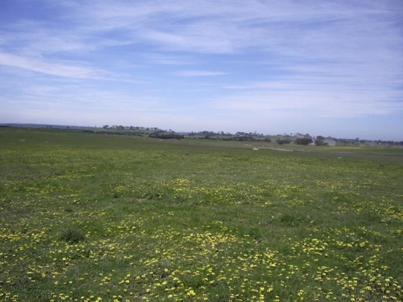 Lot 2561 Tyrl Tyrl Rd, Crookwell NSW 2583