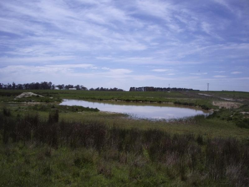 Lot 2561 Tyrl Tyrl Rd, Crookwell NSW 2583