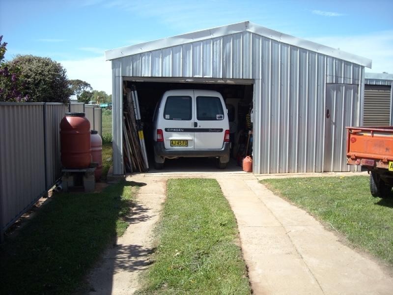 6 Willis Street, Crookwell NSW 2583