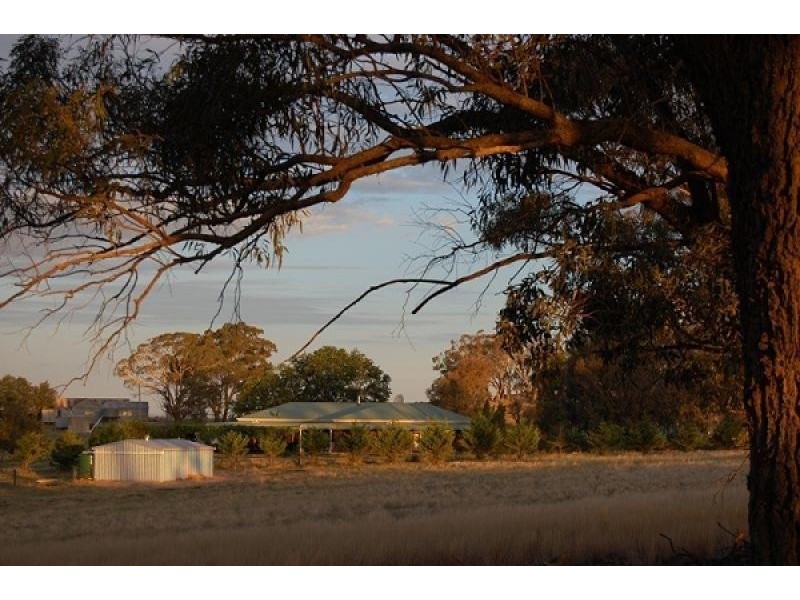 1160 Greenmantle Rd, Crookwell NSW 2583