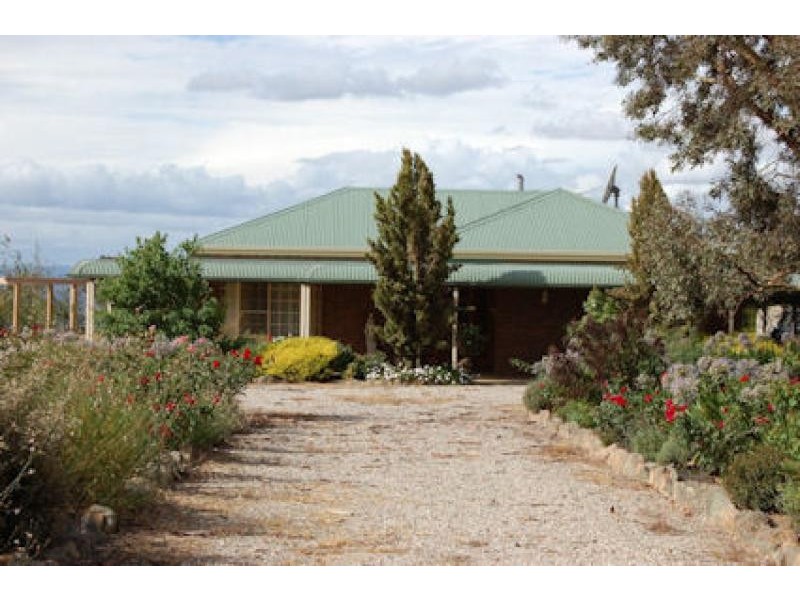 1160 Greenmantle Rd, Crookwell NSW 2583