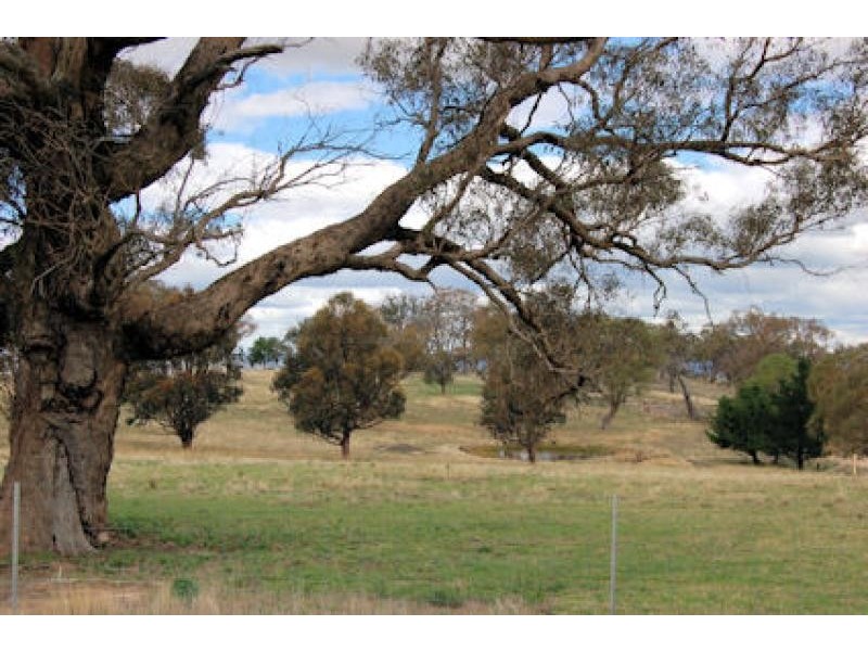 1160 Greenmantle Rd, Crookwell NSW 2583