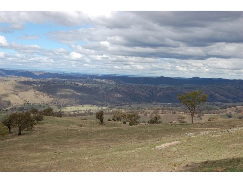 1160 Greenmantle Rd, Crookwell NSW 2583