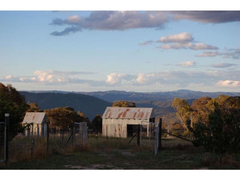 1160 Greenmantle Rd, Crookwell NSW 2583