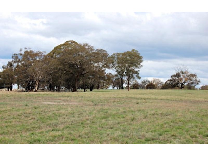 1160 Greenmantle Rd, Crookwell NSW 2583