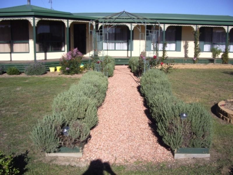 Lot 228/ Peelwood Road Laggan, Crookwell NSW 2583