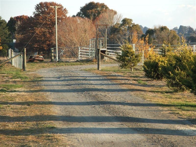 Lot 228/ Peelwood Road Laggan, Crookwell NSW 2583