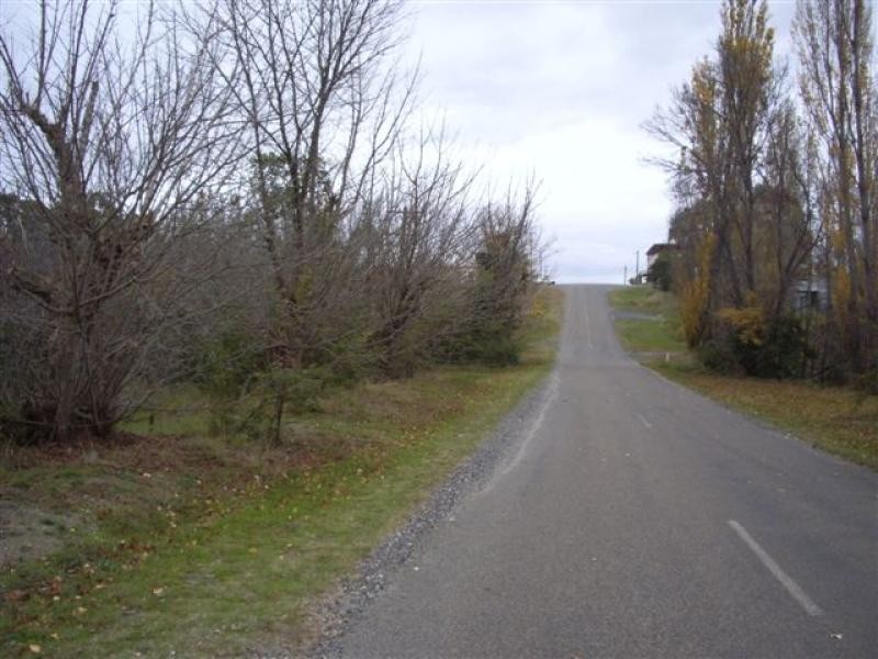 Lot 5 & 6/ Binda Street, Bigga NSW 2583
