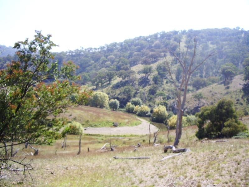 Golspie NSW 2580