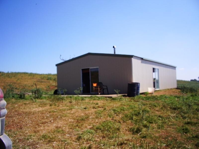 Golspie NSW 2580