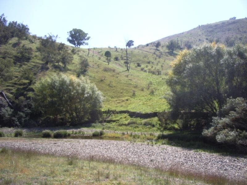 Golspie NSW 2580