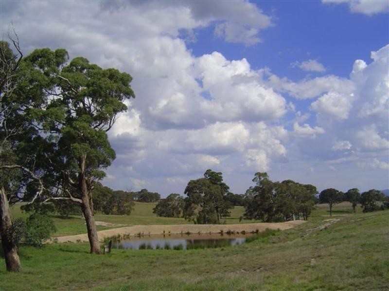 Collector NSW 2581
