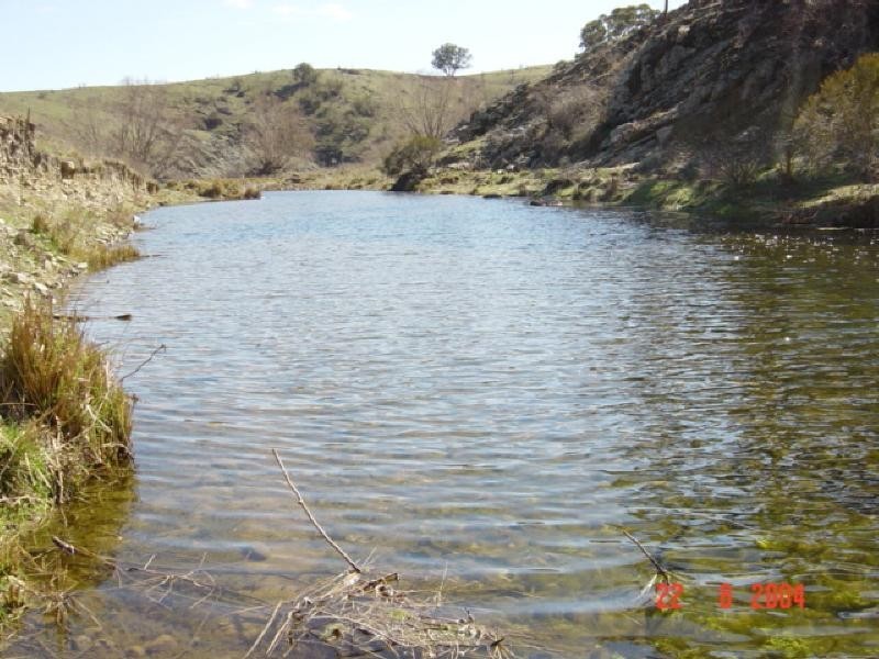 Lot 46/ Levels road, Golspie NSW 2580