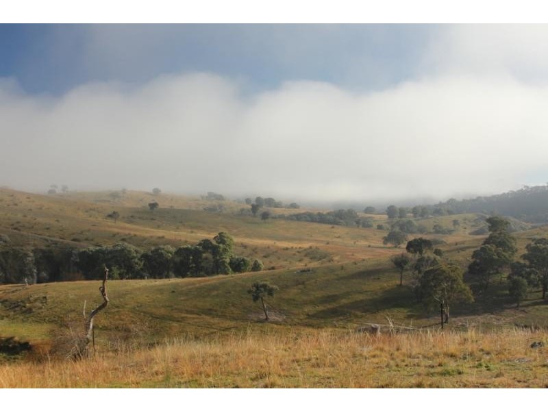 Lot 46/ Levels road, Golspie NSW 2580