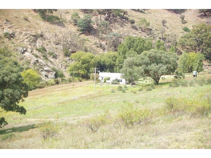 Lot 46/ Levels road, Golspie NSW 2580