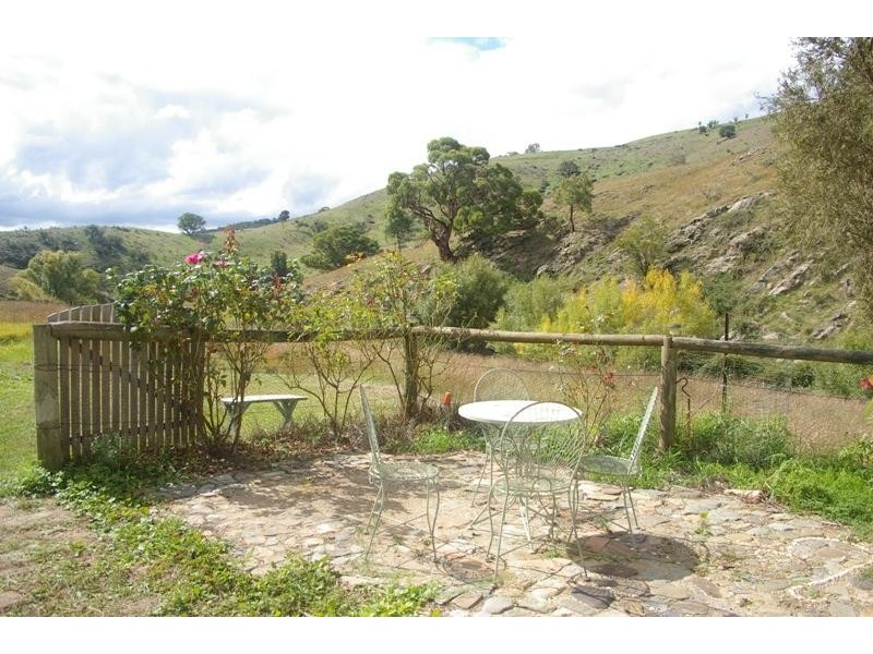 Lot 46/ Levels road, Golspie NSW 2580