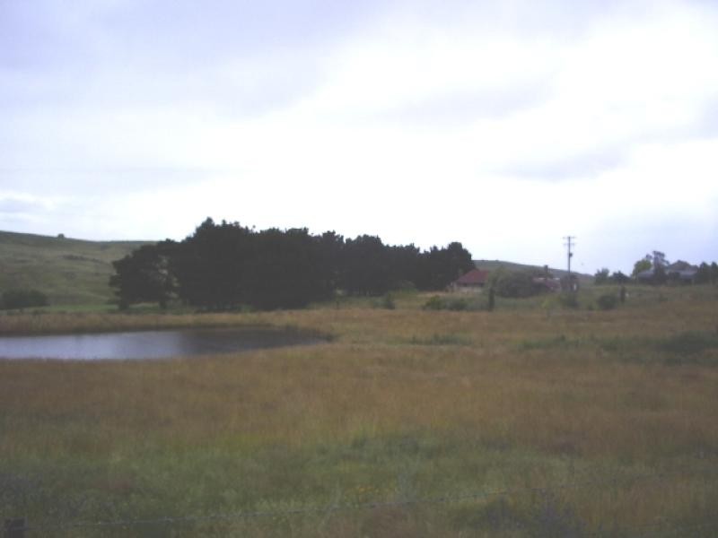 Laggan NSW 2583