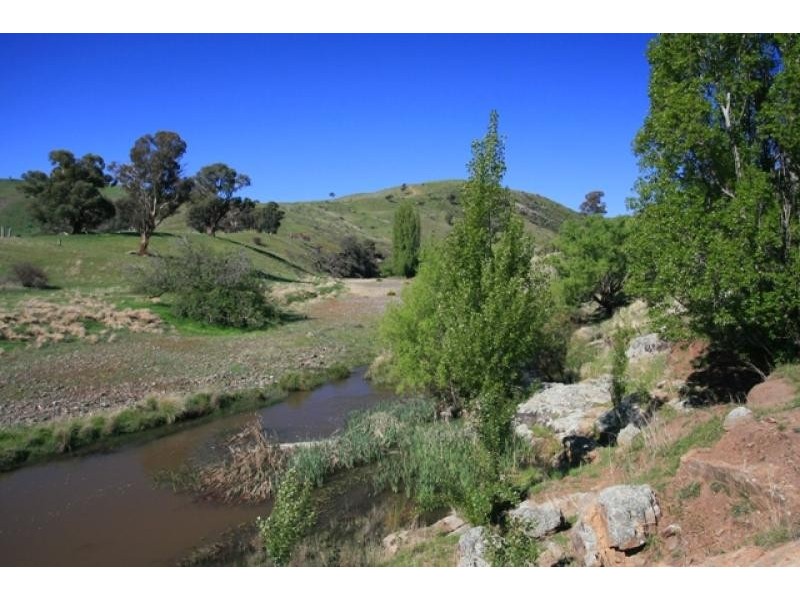 832 Levels Road, Golspie NSW 2580