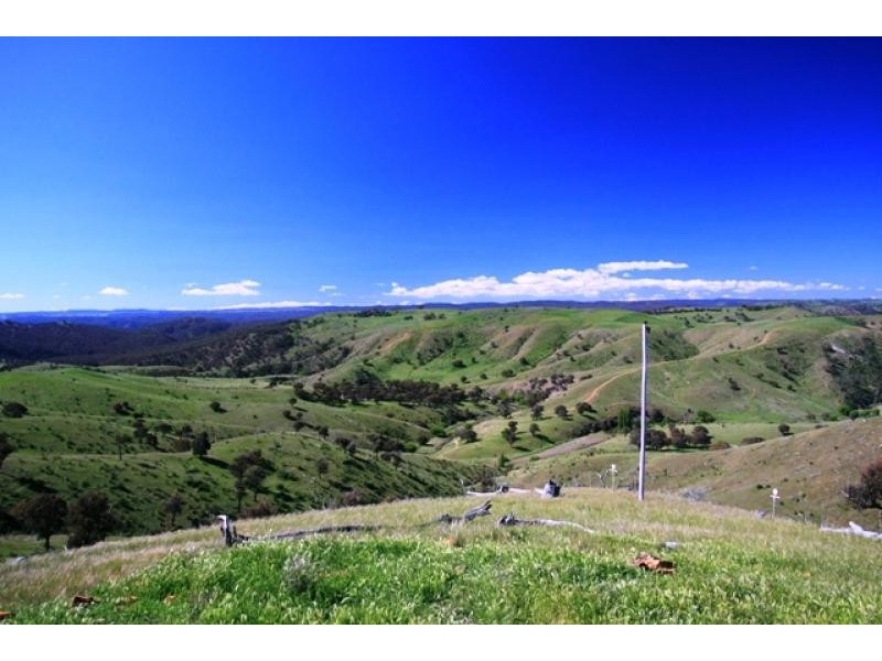 832 Levels Road, Golspie NSW 2580