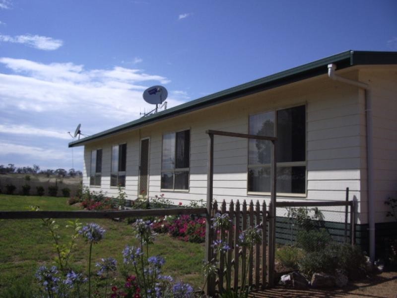 3943 Range Road, Grabben Gullen NSW 2583