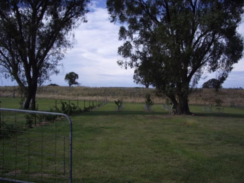 3943 Range Road, Grabben Gullen NSW 2583