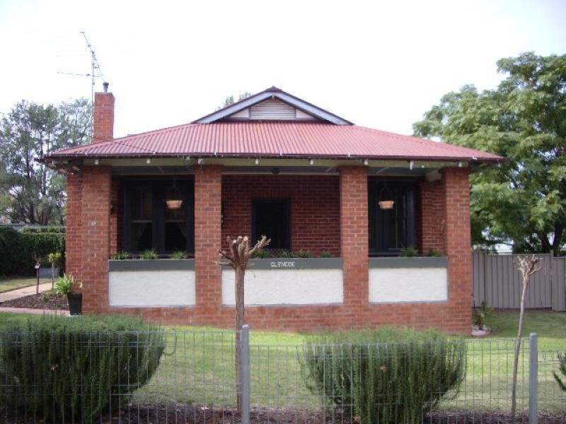 Lot 29 ROBERTS, Narrandera NSW 2700