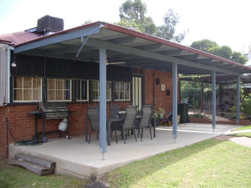 Lot 29 ROBERTS, Narrandera NSW 2700