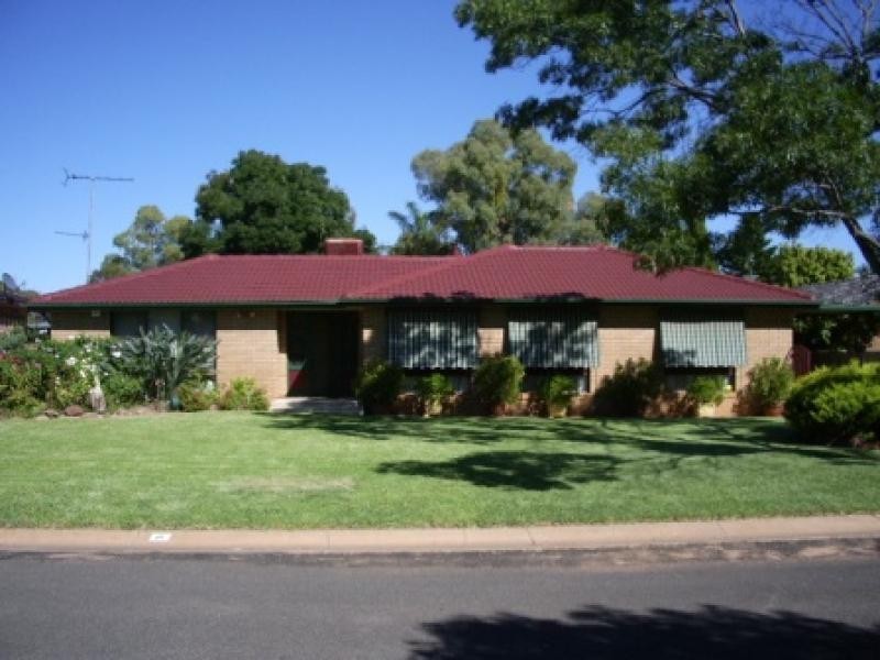 8 Japonica, Narrandera NSW 2700