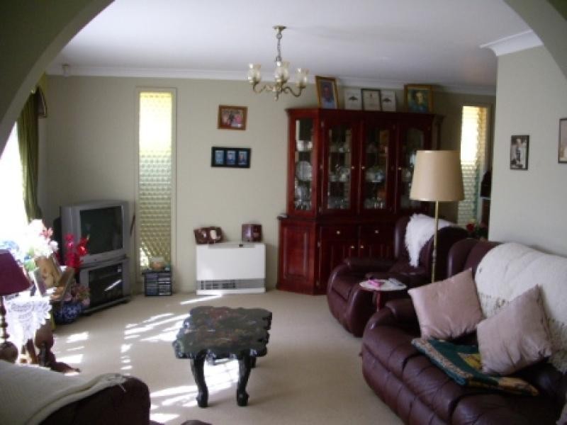 8 Japonica, Narrandera NSW 2700