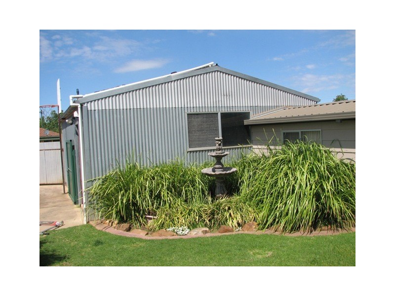 Narrandera NSW 2700