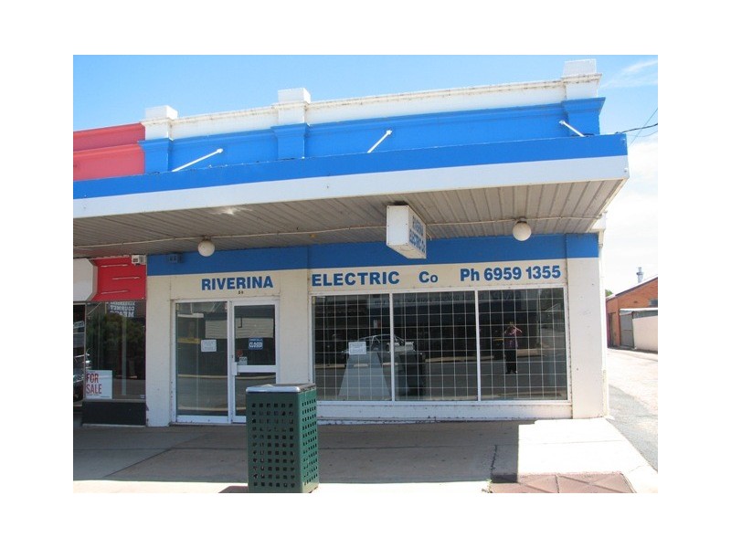 58 EAST, Narrandera NSW 2700