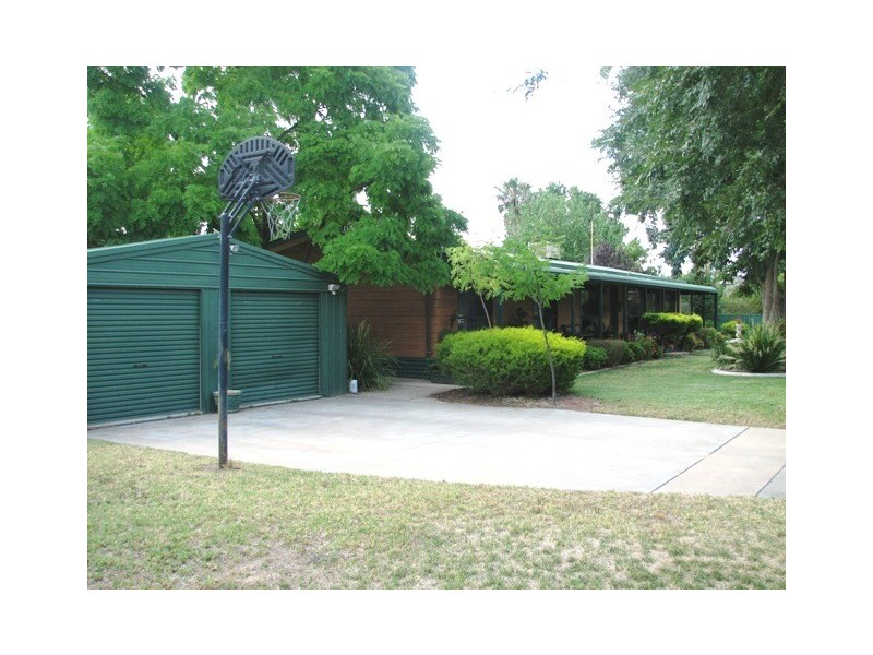 Narrandera NSW 2700