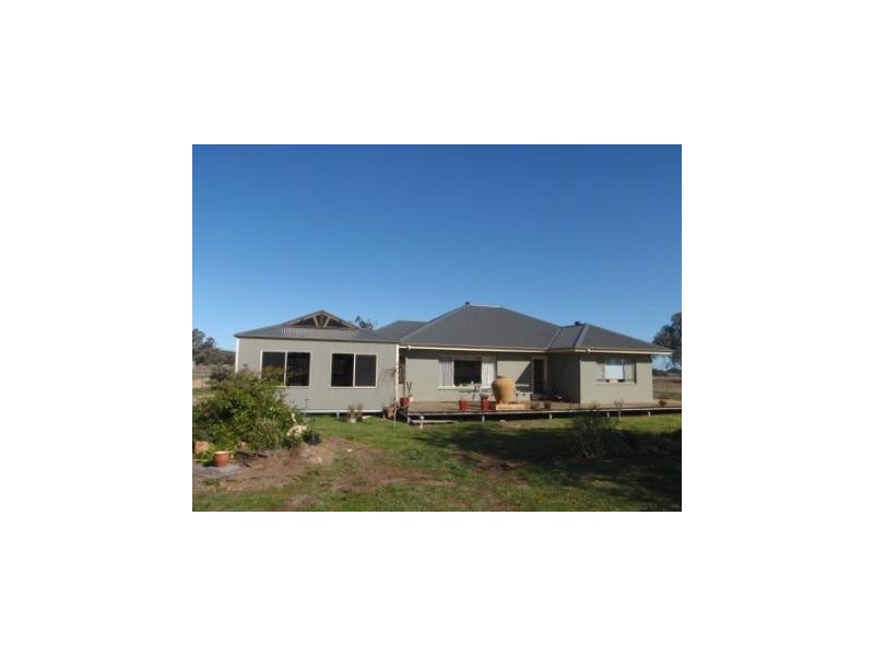 Lot 1 Wakool Road, Wakool NSW 2710