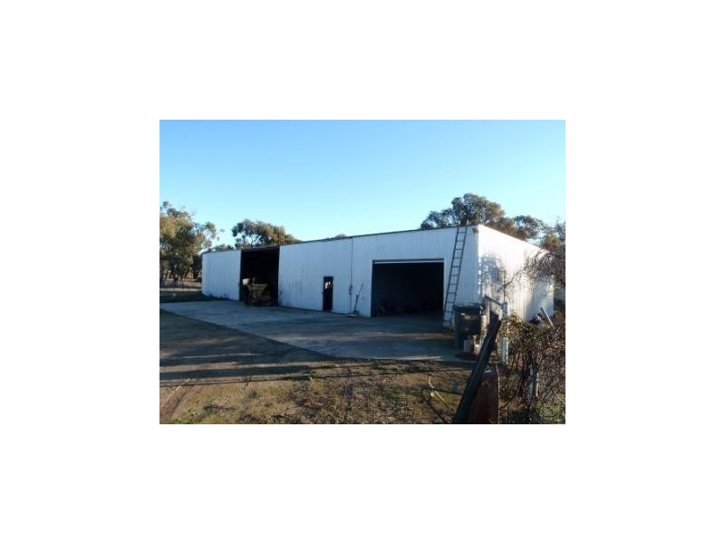 Lot 1 Wakool Road, Wakool NSW 2710