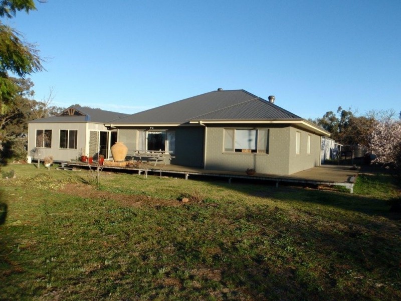 Lot 1 Wakool Road, Wakool NSW 2710
