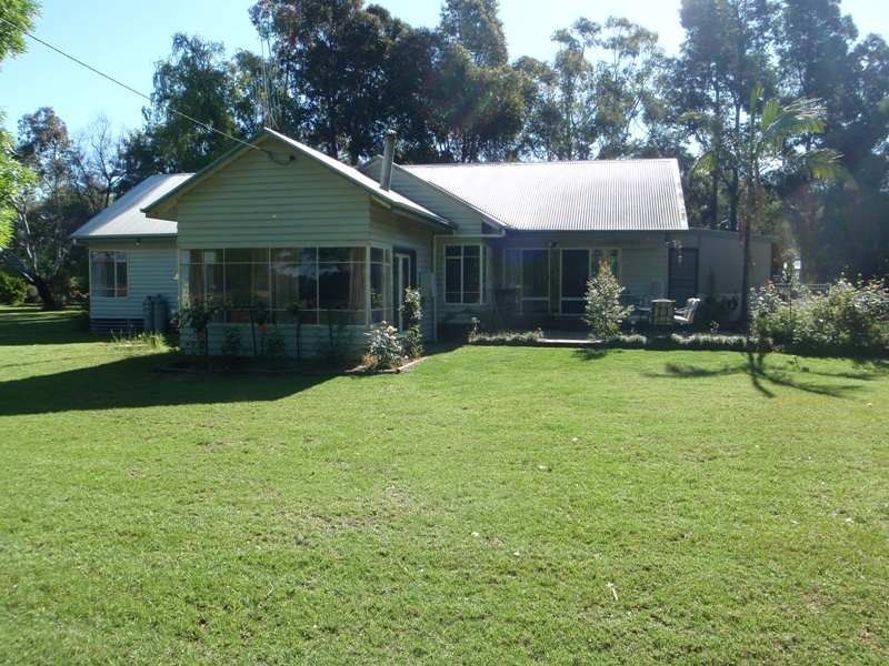 Finley NSW 2713