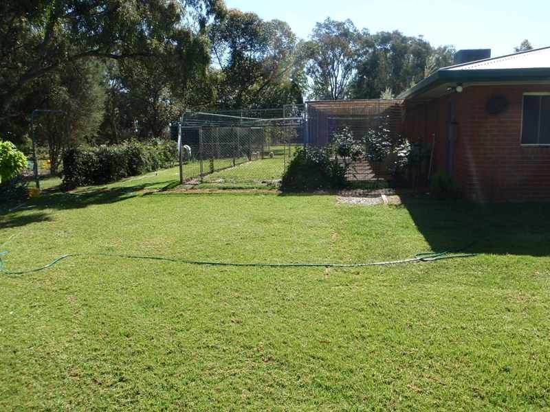 Finley NSW 2713