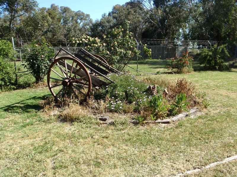 Finley NSW 2713