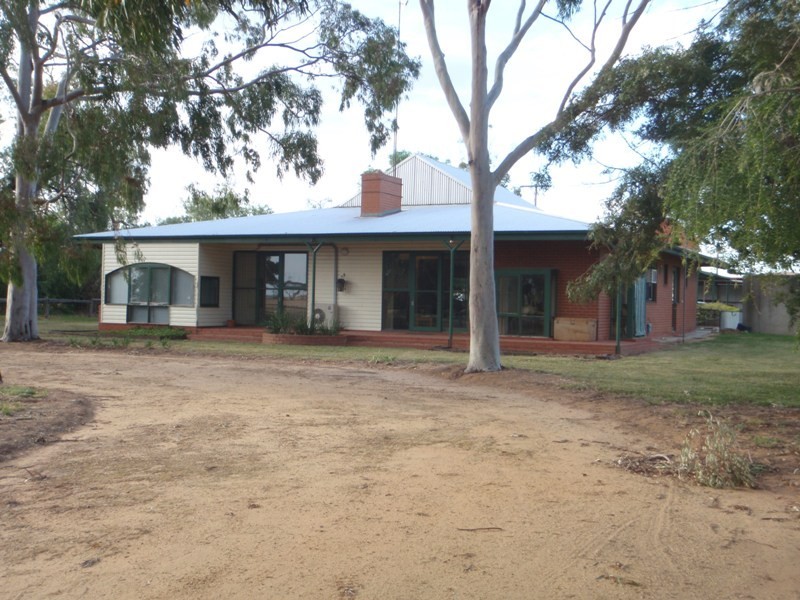 Mathoura NSW 2710