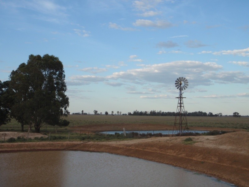 Mathoura NSW 2710