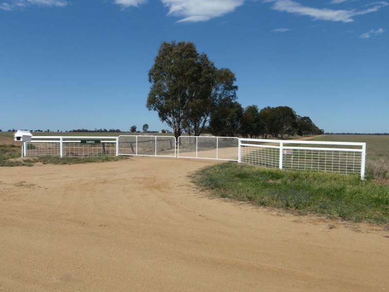 Mathoura NSW 2710