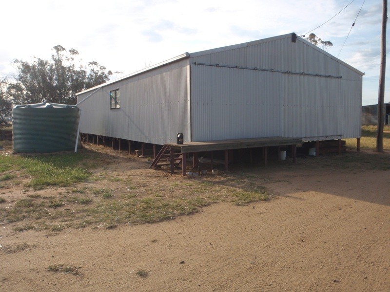 Mathoura NSW 2710