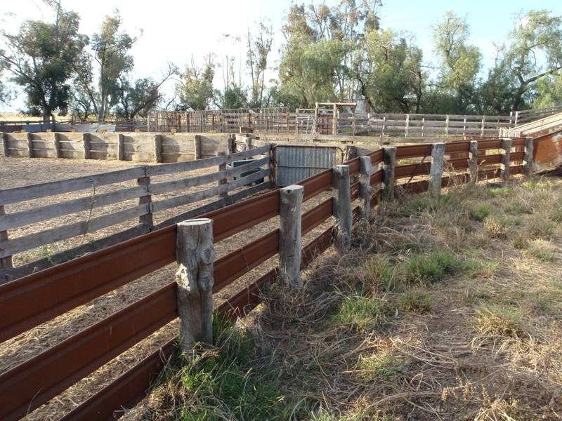 Mathoura NSW 2710