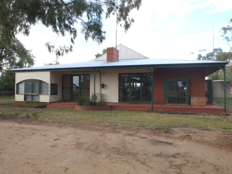 Mathoura NSW 2710